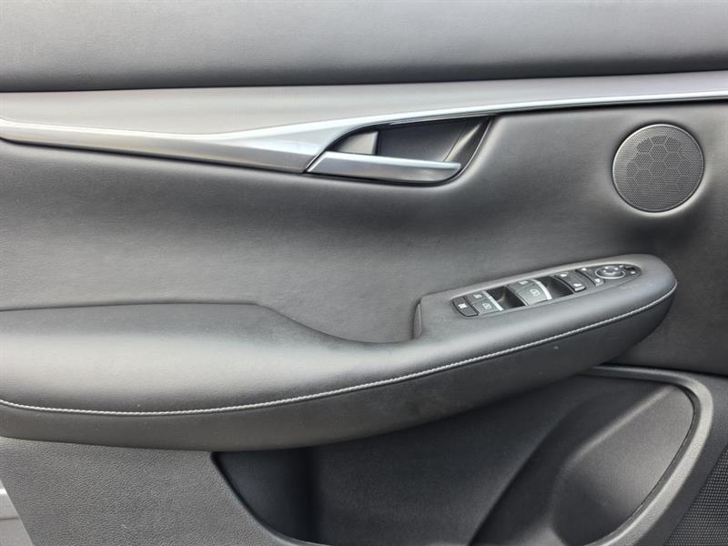 infiniti QX50 2022 - 16