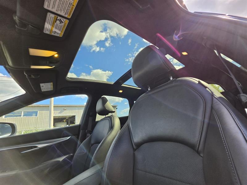 infiniti QX50 2022 - 20