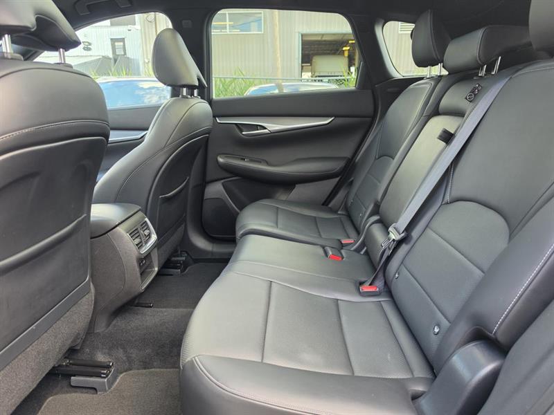 infiniti QX50 2022 - 21