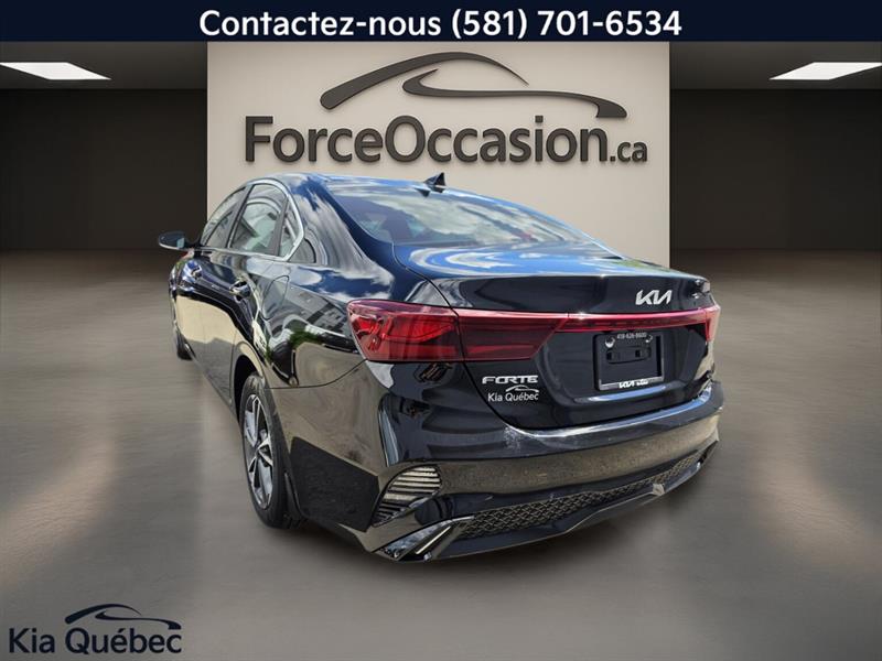 kia Forte 2023 - 2