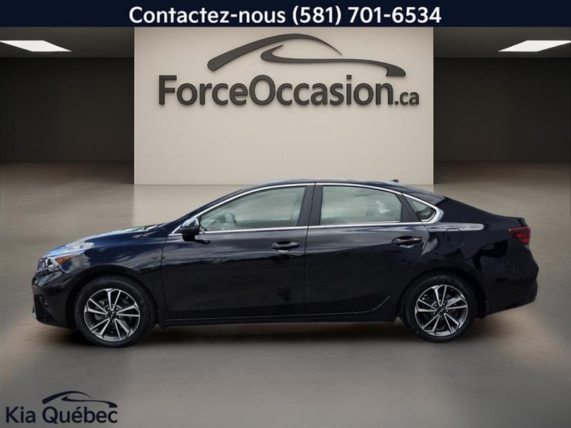 kia Forte 2023 - 3