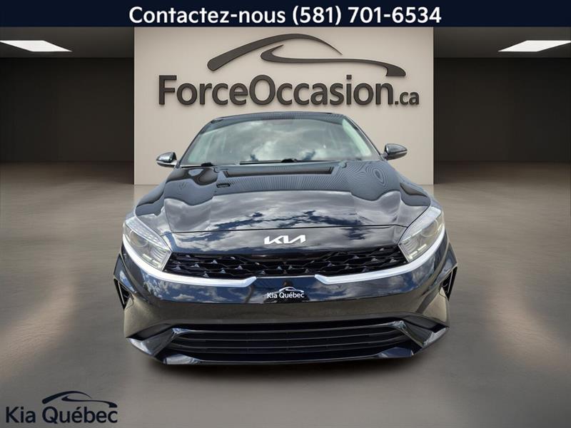 kia Forte 2023 - 4