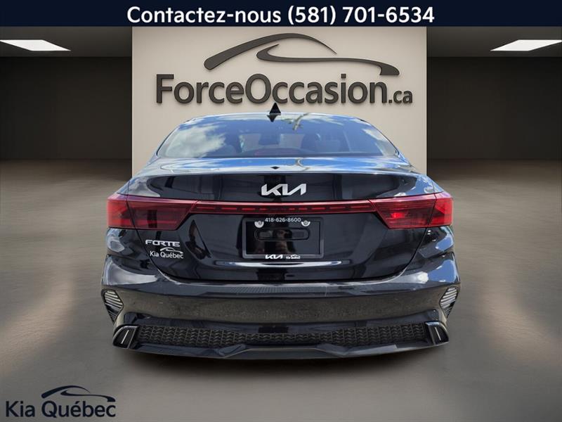 kia Forte 2023 - 5