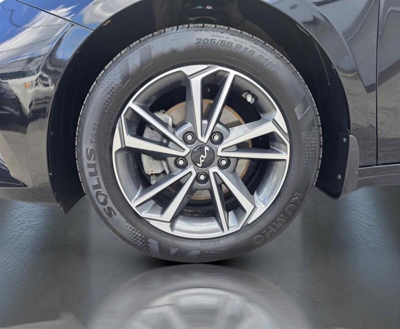 kia Forte 2023 - 6