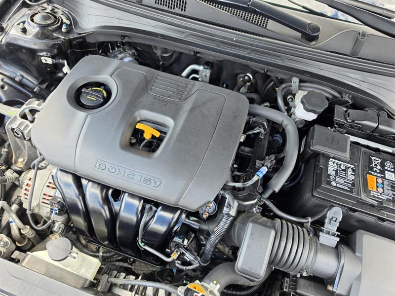 kia Forte 2023 - 8