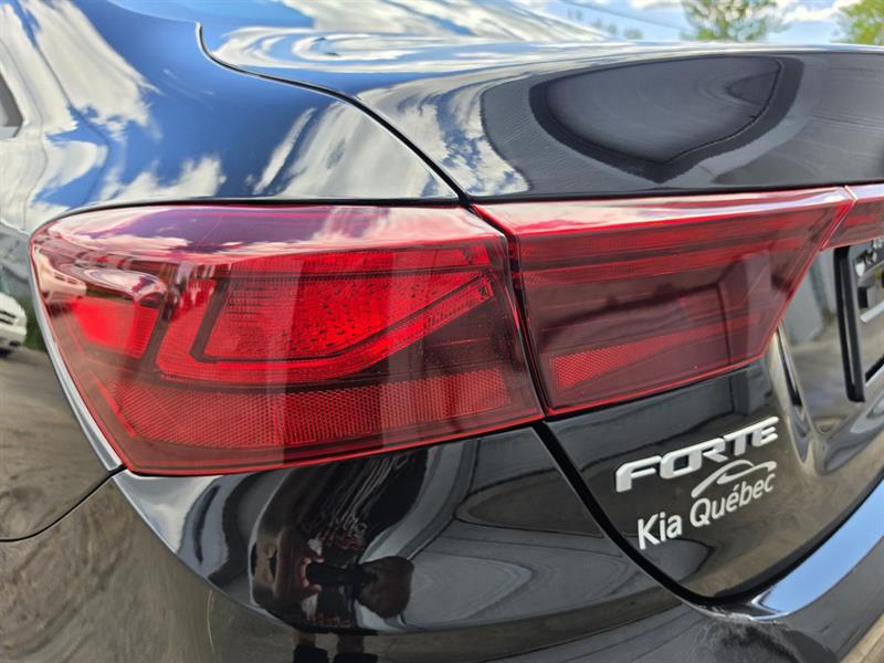 kia Forte 2023 - 13