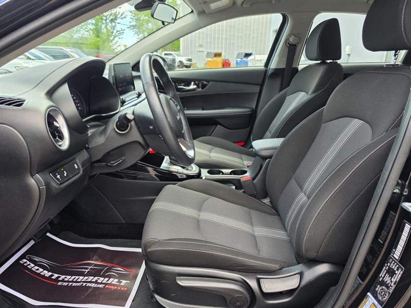kia Forte 2023 - 14