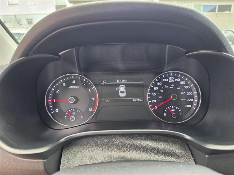 kia Forte 2023 - 16