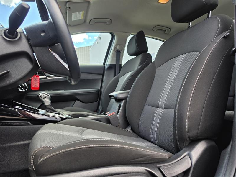 kia Forte 2023 - 20