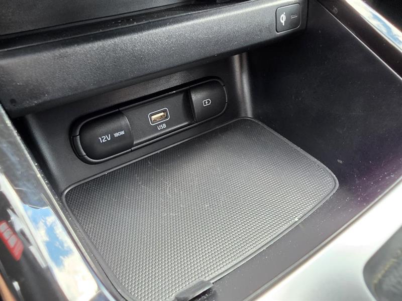 kia Forte 2023 - 25
