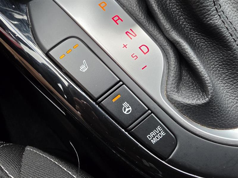kia Forte 2023 - 26