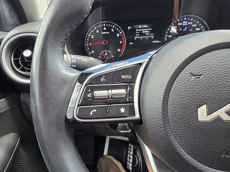 kia Forte 2023 - 29