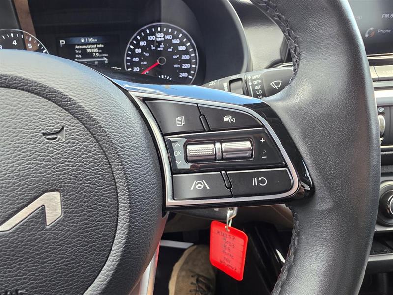 kia Forte 2023 - 30