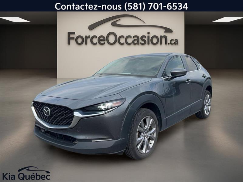 mazda CX-30 2023