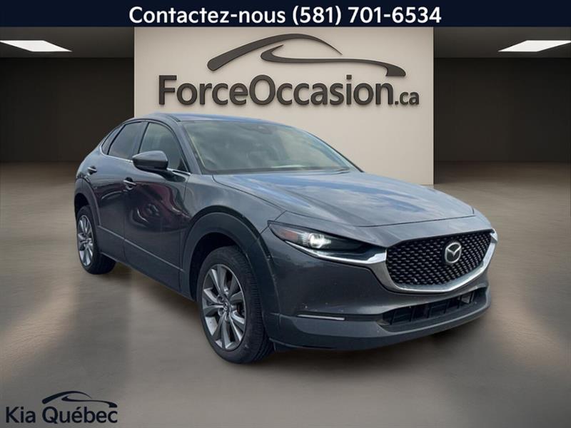 mazda CX-30 2023 - 2
