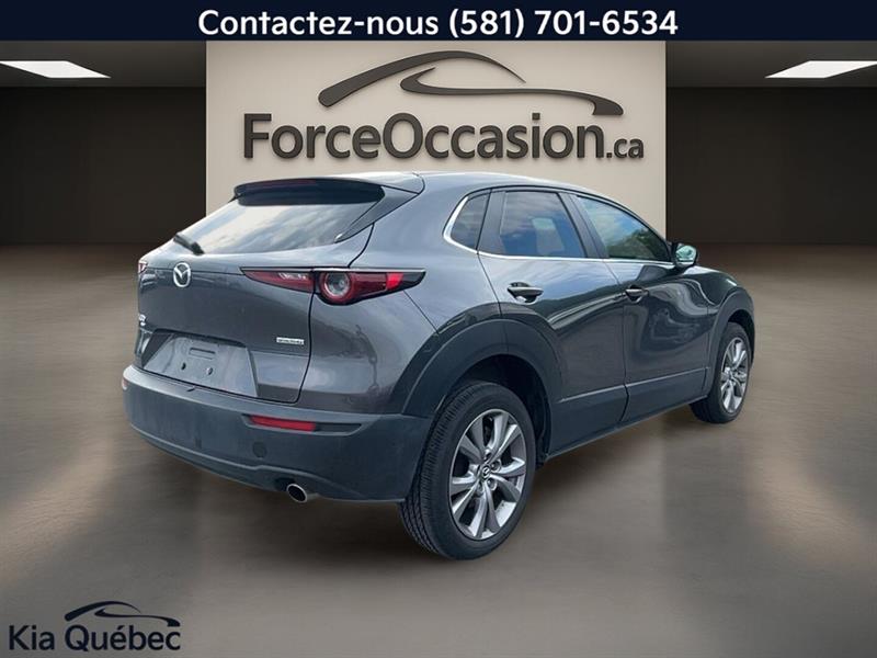 mazda CX-30 2023 - 3