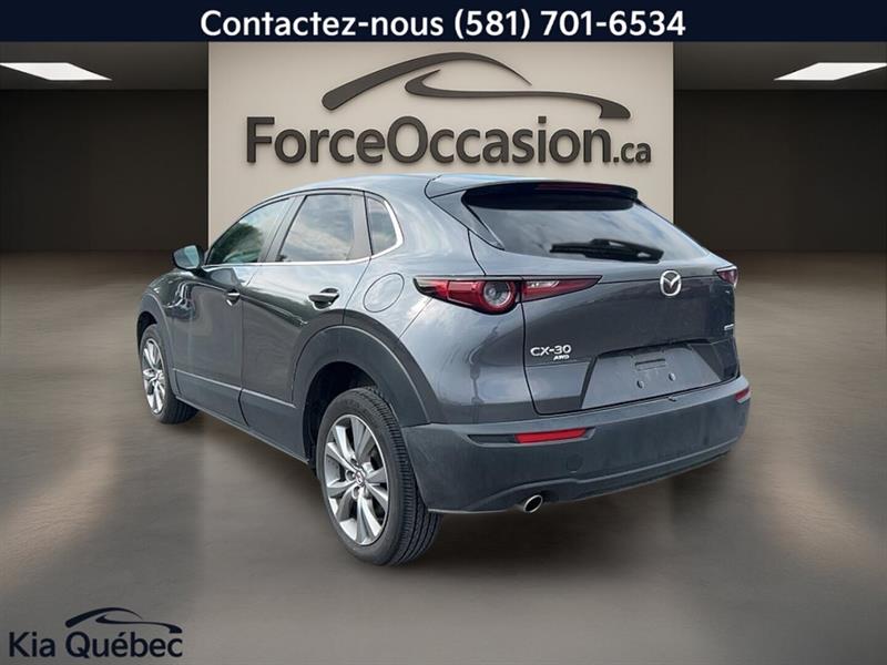 mazda CX-30 2023 - 4