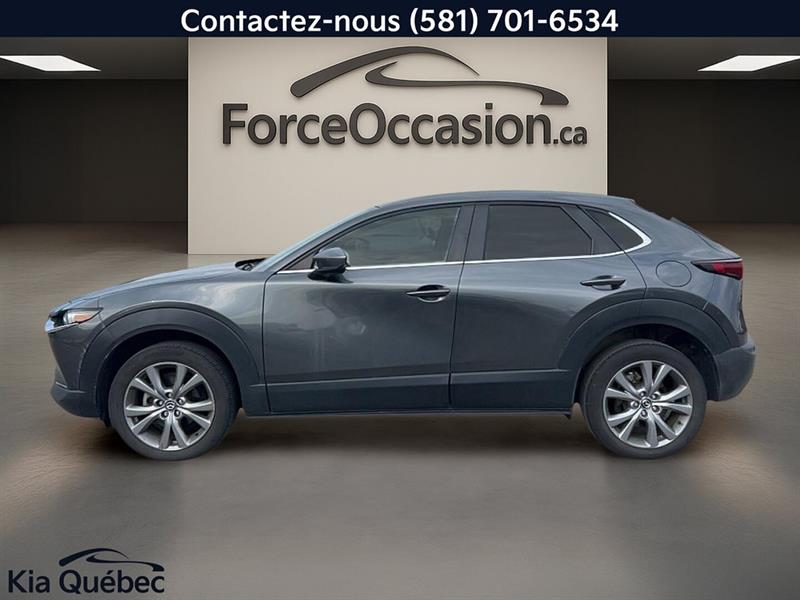 mazda CX-30 2023 - 5