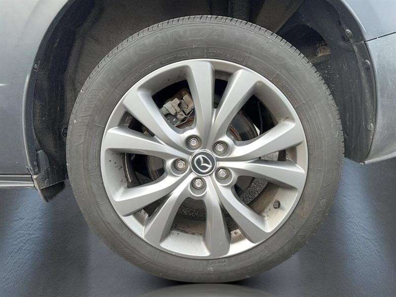 mazda CX-30 2023 - 7