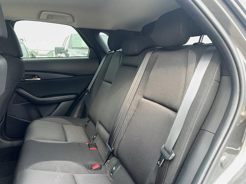 mazda CX-30 2023 - 8