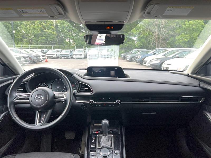 mazda CX-30 2023 - 10