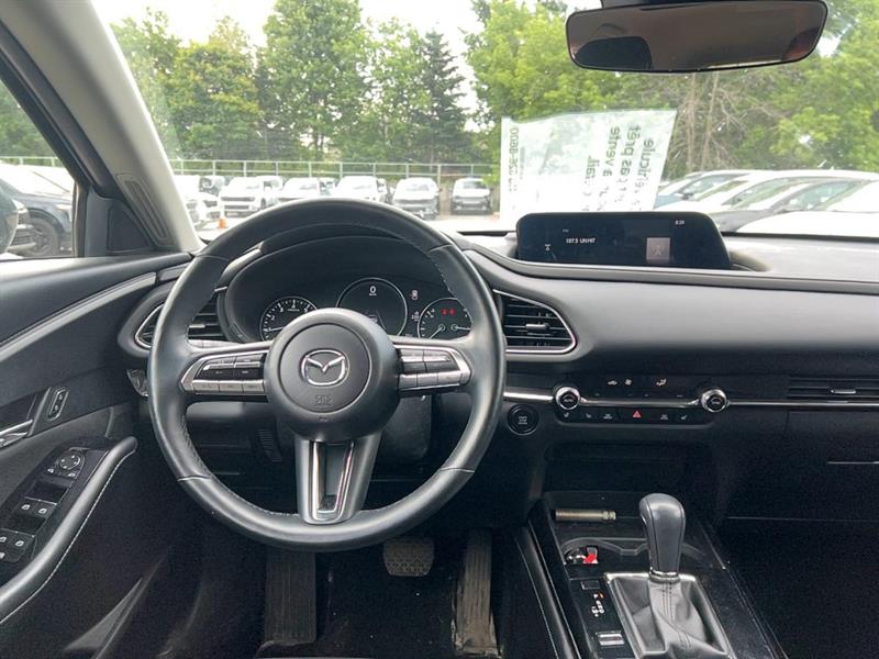 mazda CX-30 2023 - 11