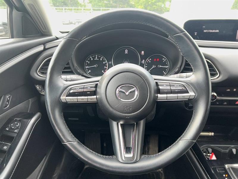 mazda CX-30 2023 - 13