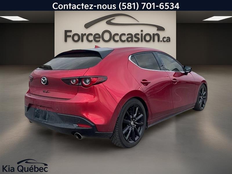 mazda Mazda3 Sport 2024 - 3