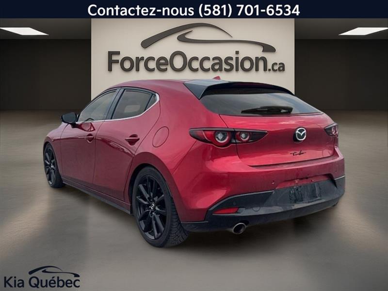 mazda Mazda3 Sport 2024 - 4
