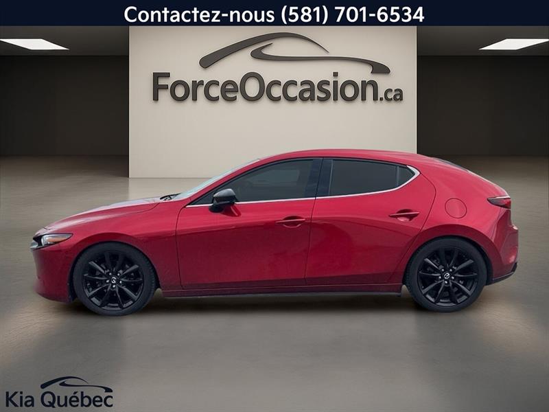 mazda Mazda3 Sport 2024 - 5