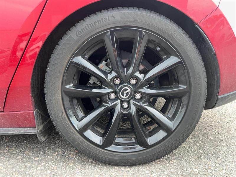 mazda Mazda3 Sport 2024 - 6