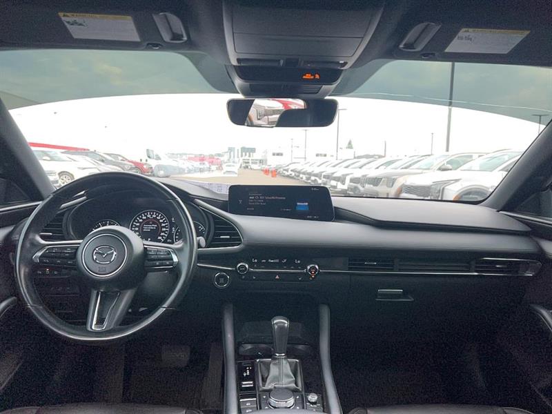 mazda Mazda3 Sport 2024 - 8