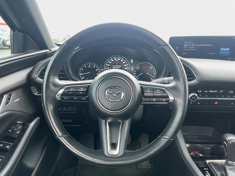 mazda Mazda3 Sport 2024 - 9