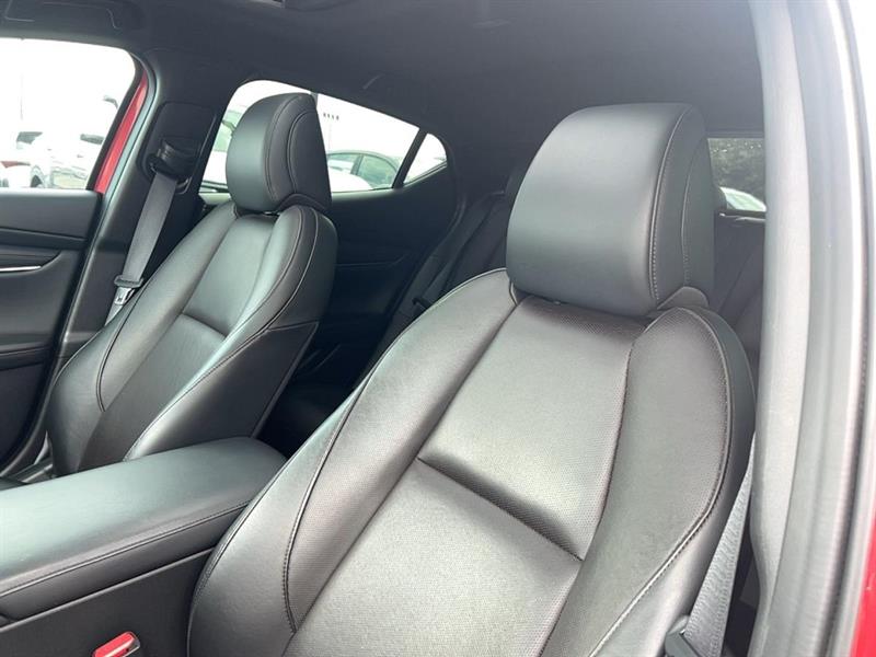 mazda Mazda3 Sport 2024 - 11