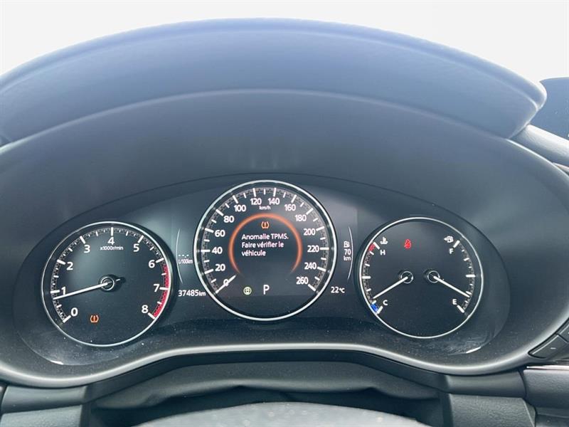mazda Mazda3 Sport 2024 - 15