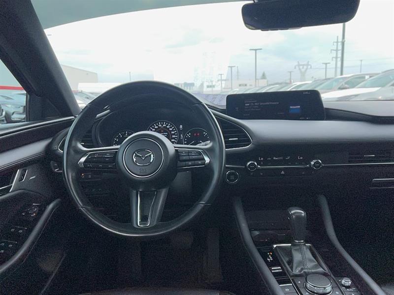 mazda Mazda3 Sport 2024 - 18