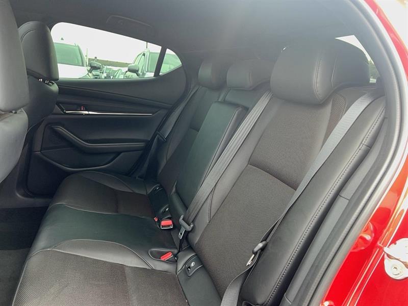 mazda Mazda3 Sport 2024 - 20