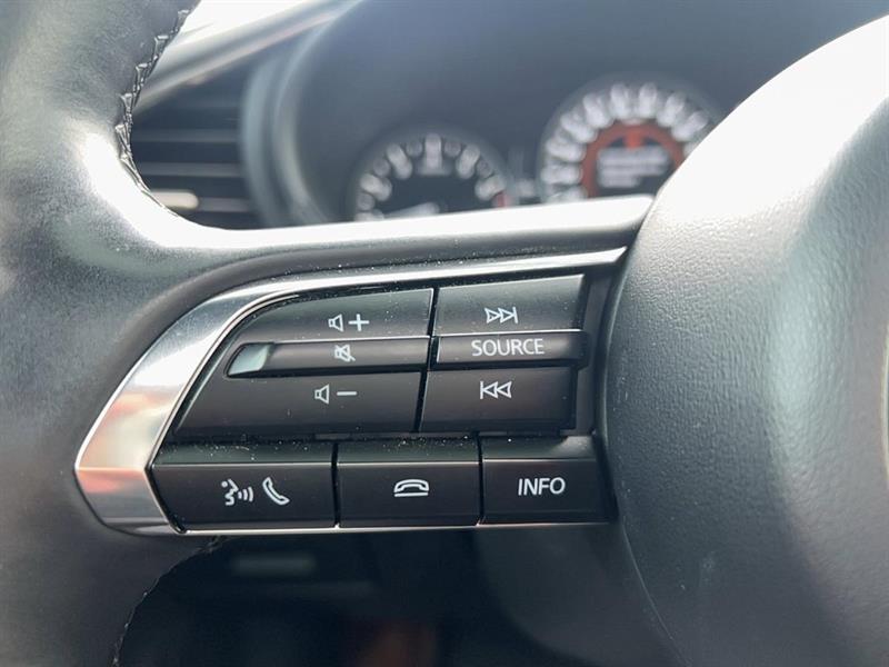 mazda Mazda3 Sport 2024 - 21