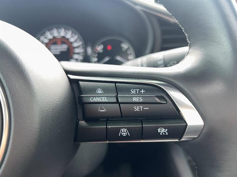 mazda Mazda3 Sport 2024 - 23