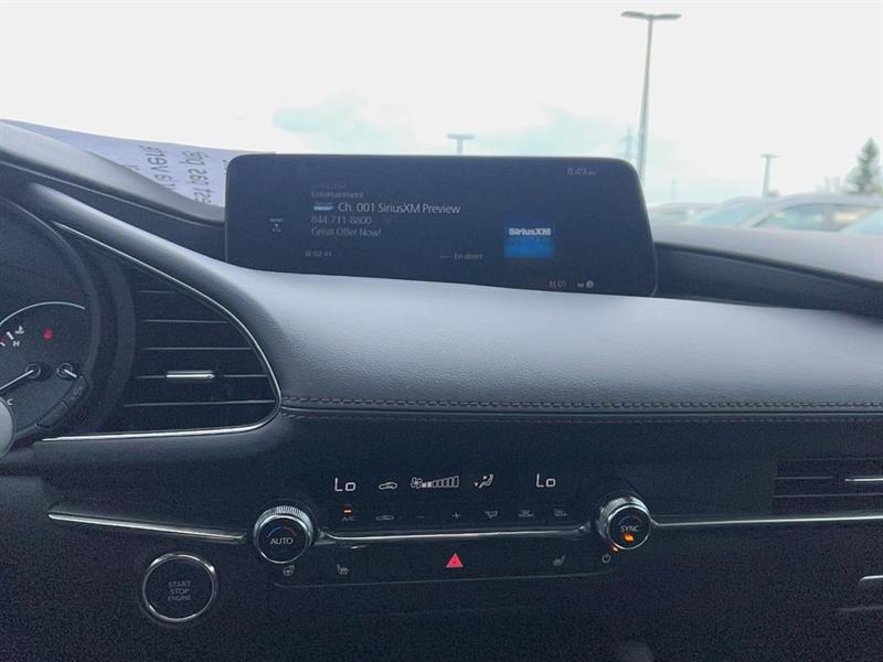 mazda Mazda3 Sport 2024 - 24