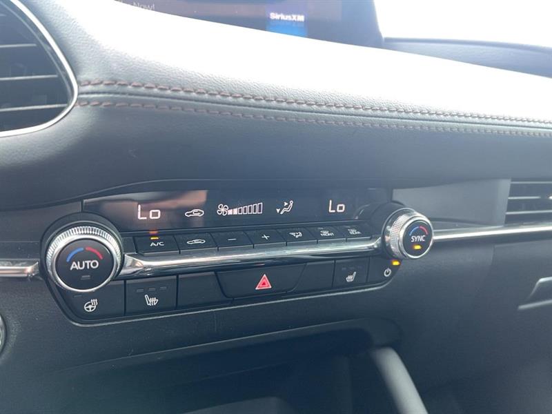 mazda Mazda3 Sport 2024 - 26