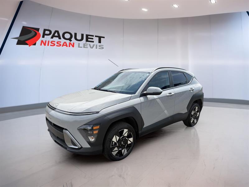 hyundai Kona 2024