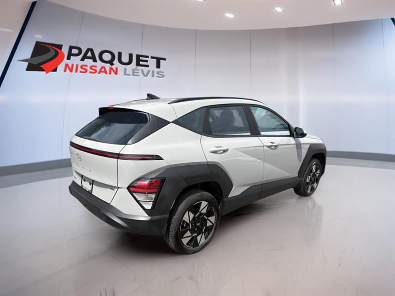 hyundai Kona 2024 - 2