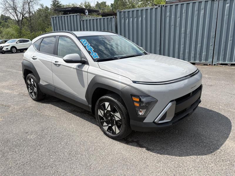 hyundai Kona 2024 - 3