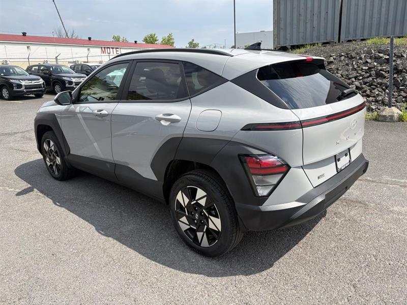 hyundai Kona 2024 - 4