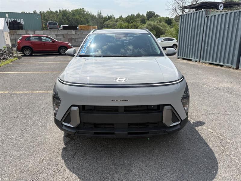 hyundai Kona 2024 - 5