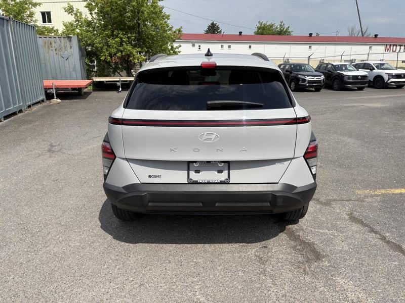hyundai Kona 2024 - 6