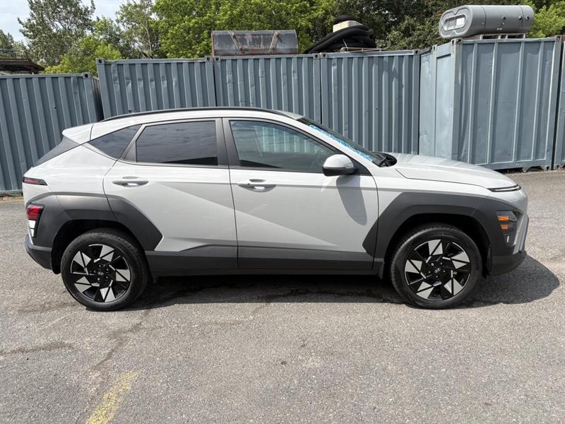 hyundai Kona 2024 - 7