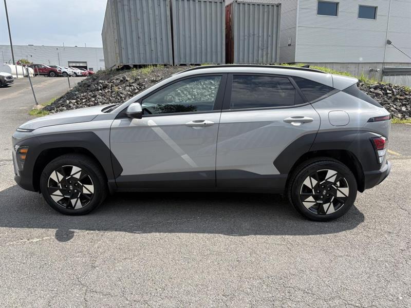 hyundai Kona 2024 - 8