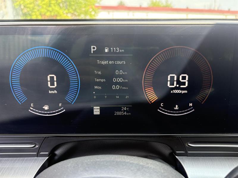 hyundai Kona 2024 - 14